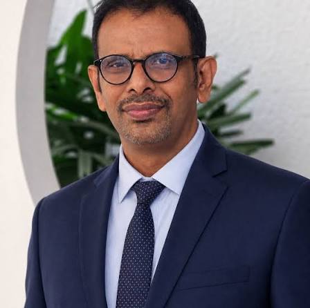 Siddeek Abdul Khader