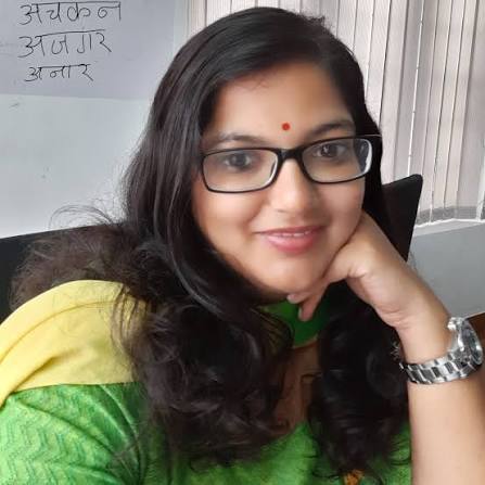 Dr. Vanidevi P T