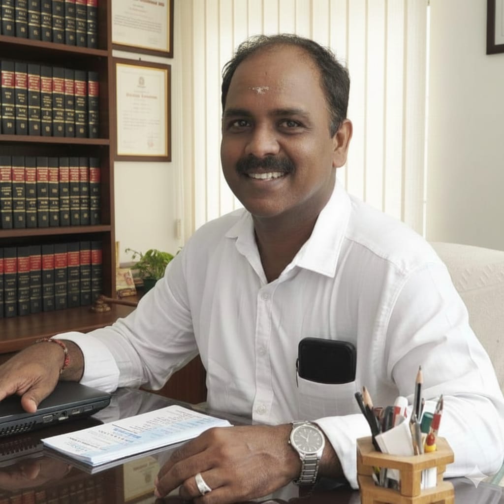 Managing Director