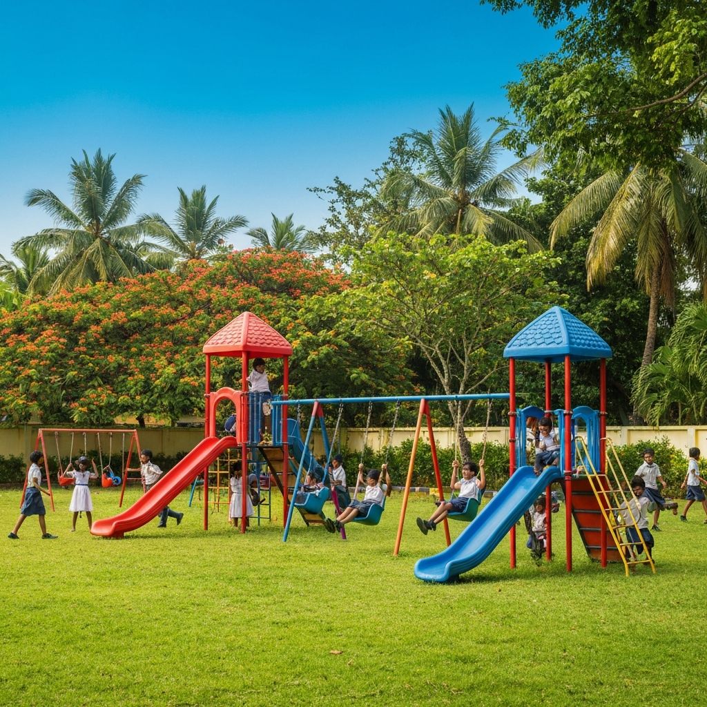 Playground